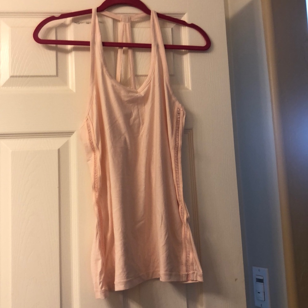 CALIA SIZE S TANK NEVER WORN